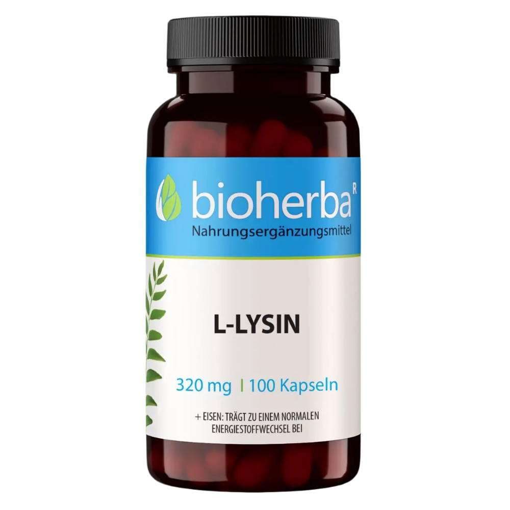 Bioherba L-lysin
